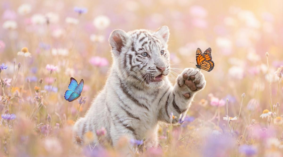 黑丝白虎幼崽视频